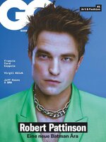 GQ (D)